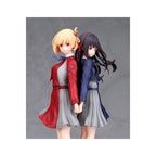 Product image Lycoris Recoil PVC Statue 1/8 Chisato Nishikigi & Takina Inoue 30 cm