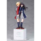 Product image Lycoris Recoil PVC Statue 1/8 Chisato Nishikigi & Takina Inoue 30 cm