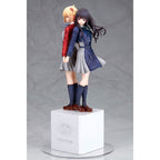 Product image Lycoris Recoil PVC Statue 1/8 Chisato Nishikigi & Takina Inoue 30 cm