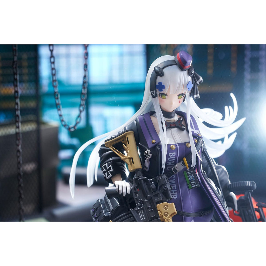 Product image Girls' Frontline Statue PVC 1/7 416MOD3 25 cm