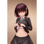 Product image Ayakashi Triangle Statue PVC 1/7 Suzu Kanade 24 cm
