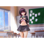Product image Ayakashi Triangle Statue PVC 1/7 Suzu Kanade 24 cm