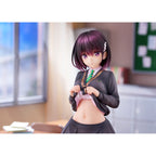 Product image Ayakashi Triangle Statue PVC 1/7 Suzu Kanade 24 cm