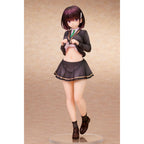 Product image Ayakashi Triangle Statue PVC 1/7 Suzu Kanade 24 cm