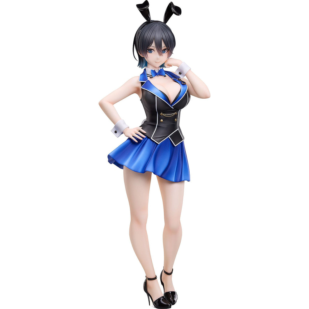 Product image Bunny Garden PVC Statue 1/4 Miuka 43 cm