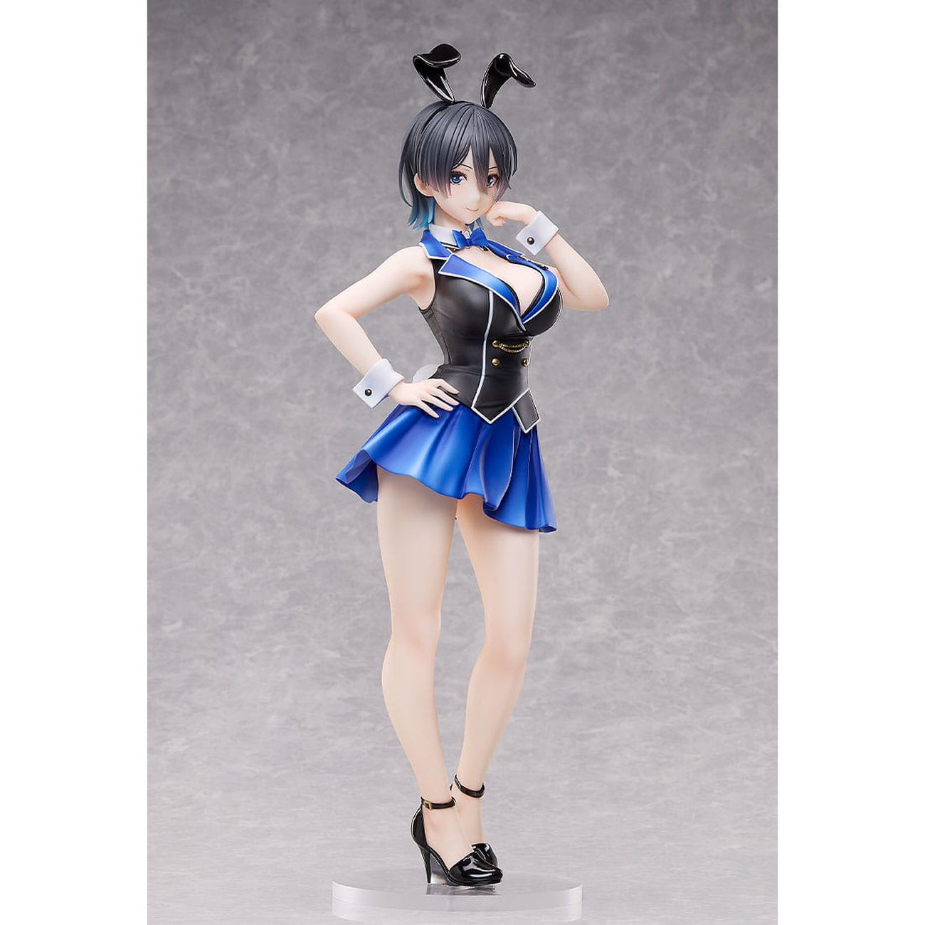 Product image Bunny Garden PVC Statue 1/4 Miuka 43 cm