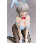 Product image Uzaki-chan Wants to Hang Out! PVC Statue 1/4 Yanagi Uzaki: Bunny Ver. 24 cm