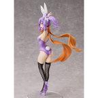 Product image A Ninja and an Assassin Under One Roof PVC Statue 1/6 Satoko Kusagakure: Bunny Ver. 29 cm