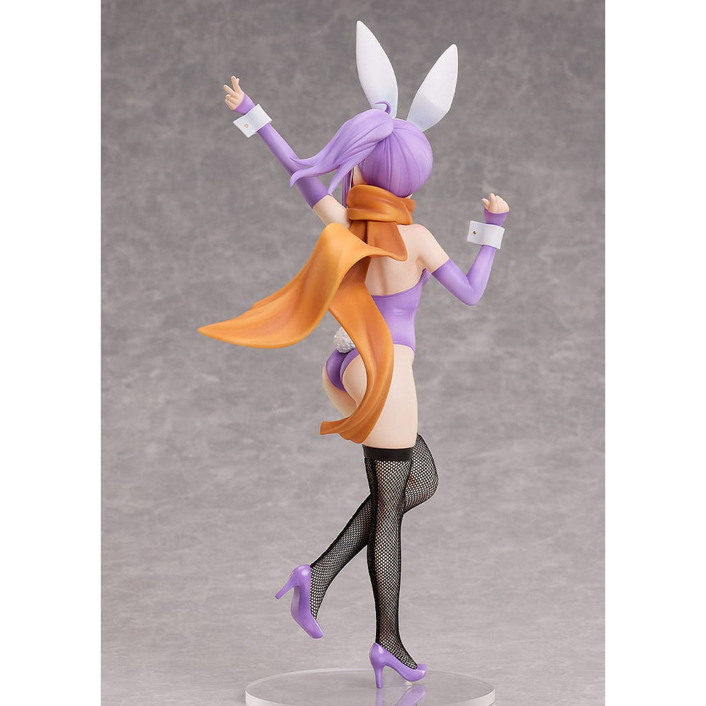 Product image A Ninja and an Assassin Under One Roof PVC Statue 1/6 Satoko Kusagakure: Bunny Ver. 29 cm