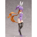 Product image A Ninja and an Assassin Under One Roof PVC Statue 1/6 Satoko Kusagakure: Bunny Ver. 29 cm