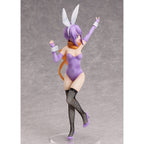 Product image A Ninja and an Assassin Under One Roof PVC Statue 1/6 Satoko Kusagakure: Bunny Ver. 29 cm
