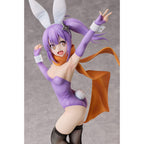 Product image A Ninja and an Assassin Under One Roof PVC Statue 1/6 Satoko Kusagakure: Bunny Ver. 29 cm