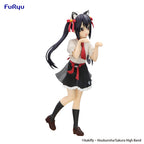 Product image K-On! Trio-Try-iT PVC Statue Azusa Nakano 21 cm