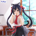 Product image K-On! Trio-Try-iT PVC Statue Azusa Nakano 21 cm