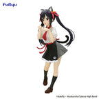 Product image K-On! Trio-Try-iT PVC Statue Azusa Nakano 21 cm