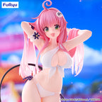 Product image To Love Ru Darkness Trio-Try-iT PVC Statue Lala Satalin Deviluke 21 cm