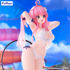 Product image To Love Ru Darkness Trio-Try-iT PVC Statue Lala Satalin Deviluke 21 cm