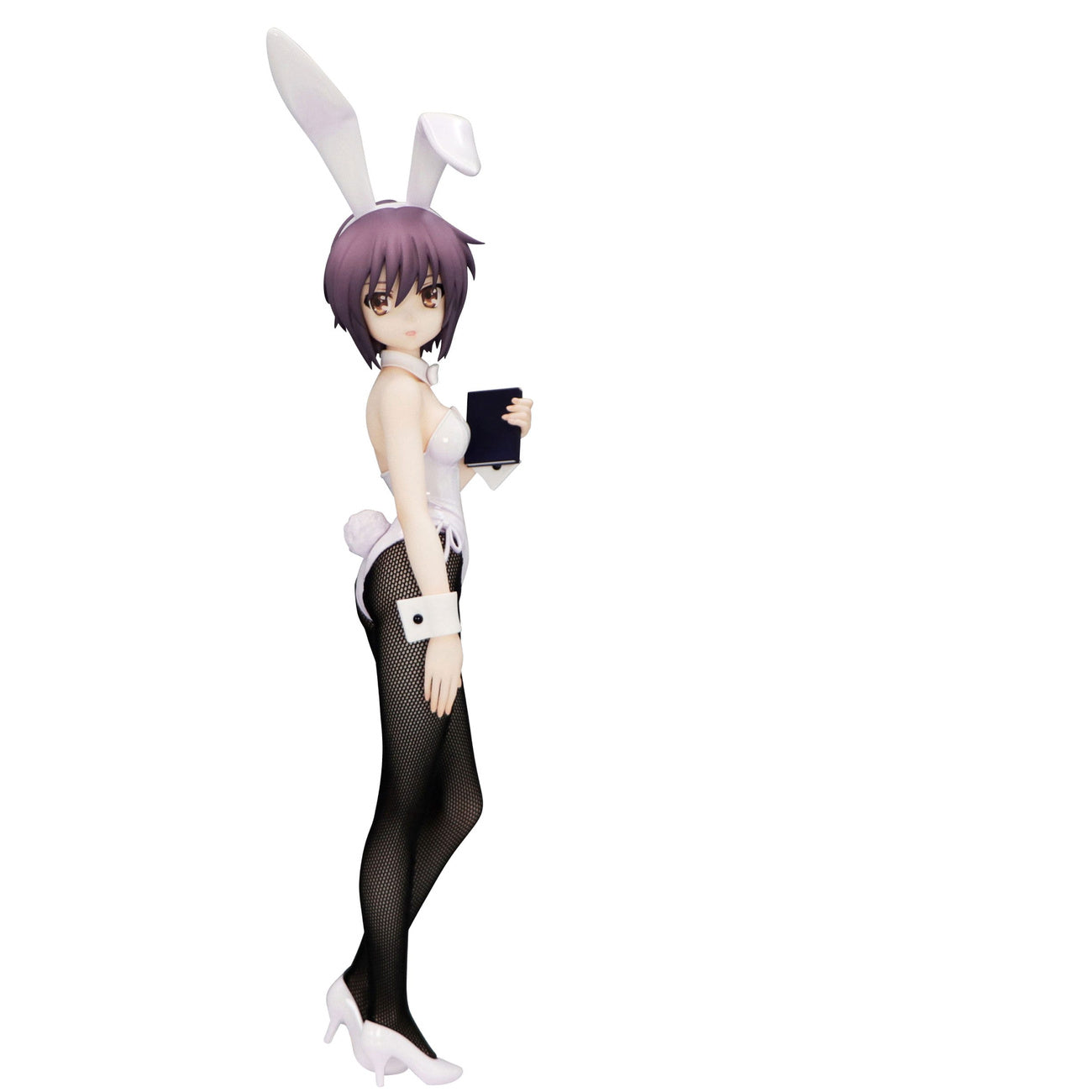 Product image The Melancholy of Haruhi Suzumiya BiCute Bunnies PVC Statue Yuki Nagato 27 cm