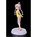 Product image Summer Queens PVC Statue 1/8 Mahiro Oyama Figure Kit Version 19 cm