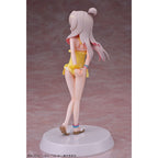 Product image Summer Queens PVC Statue 1/8 Mahiro Oyama Deluxe Version 19 cm