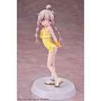 Product image Summer Queens PVC Statue 1/8 Mahiro Oyama Deluxe Version 19 cm