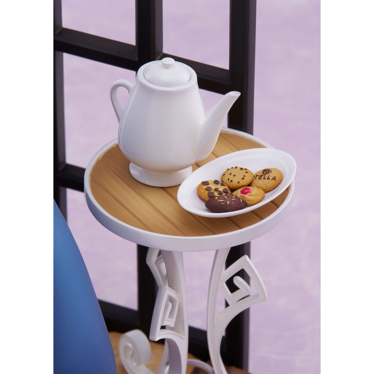Product image Cafe Stella and the Reaper's Butterfly PVC Statue 1/7 Natsume Shiki 24 cm