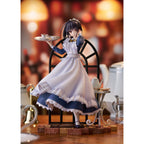 Product image Cafe Stella and the Reaper's Butterfly PVC Statue 1/7 Natsume Shiki 24 cm
