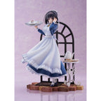 Product image Cafe Stella and the Reaper's Butterfly PVC Statue 1/7 Natsume Shiki 24 cm
