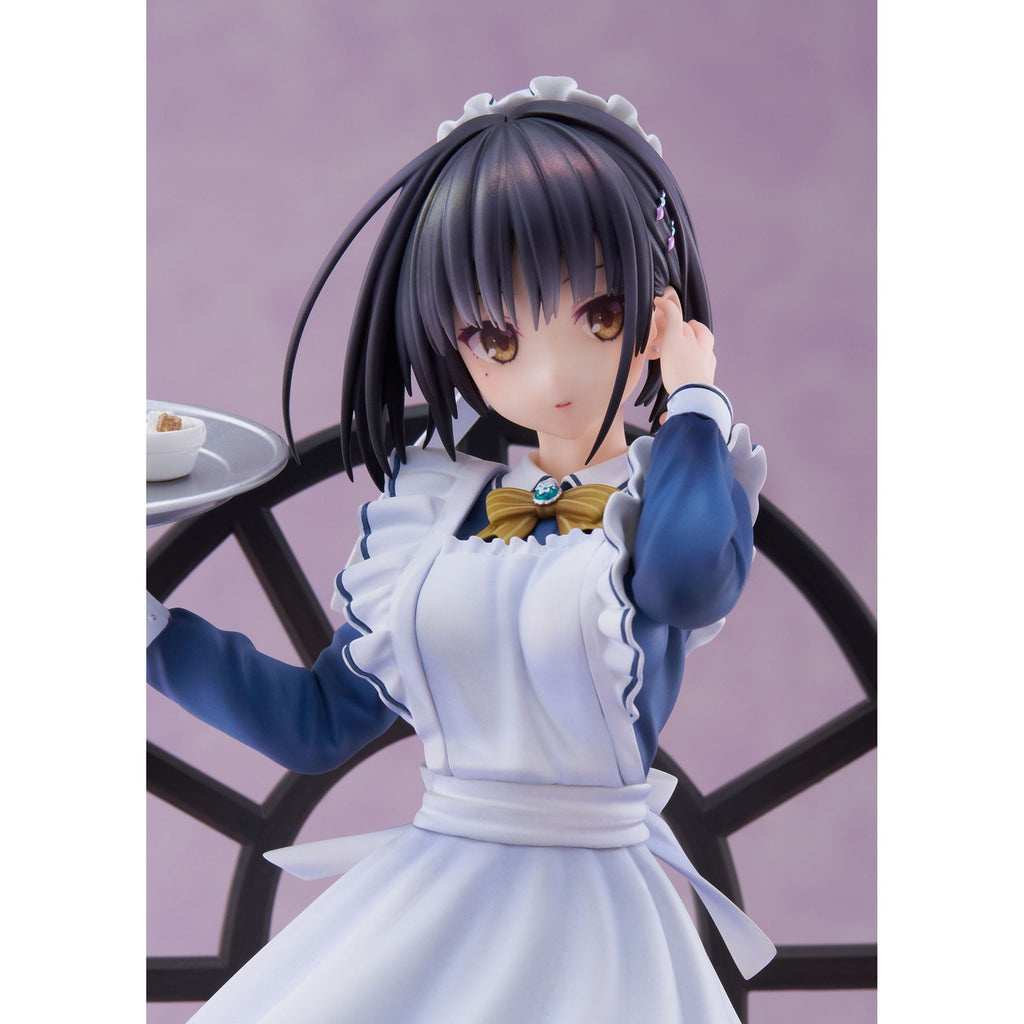 Product image Cafe Stella and the Reaper's Butterfly PVC Statue 1/7 Natsume Shiki 24 cm