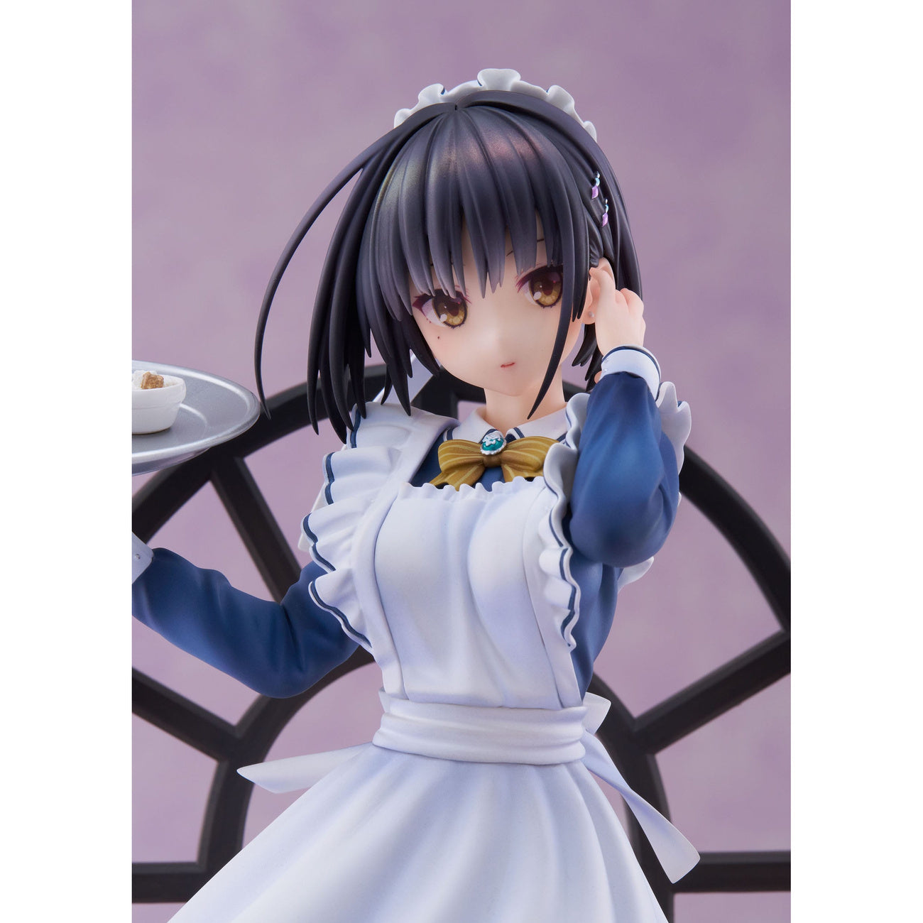 Product image Cafe Stella and the Reaper's Butterfly PVC Statue 1/7 Natsume Shiki 24 cm