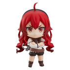 Product image Mushoku Tensei: Jobless Reincarnation Nendoroid Action Figure Eris Boreas Greyrat 10 cm
