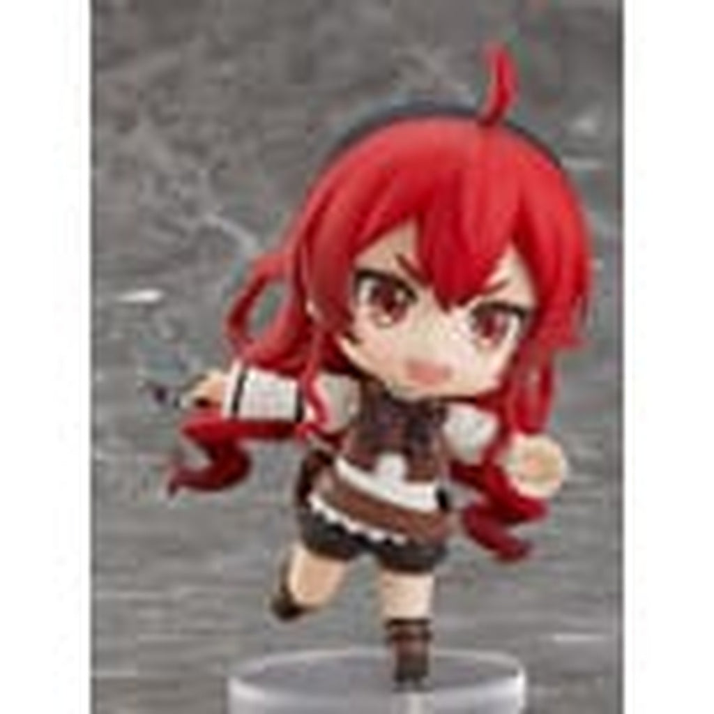 Product image Mushoku Tensei: Jobless Reincarnation Nendoroid Action Figure Eris Boreas Greyrat 10 cm