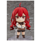 Product image Mushoku Tensei: Jobless Reincarnation Nendoroid Action Figure Eris Boreas Greyrat 10 cm