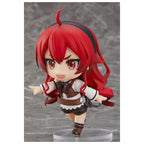 Product image Mushoku Tensei: Jobless Reincarnation Nendoroid Action Figure Eris Boreas Greyrat 10 cm