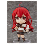Product image Mushoku Tensei: Jobless Reincarnation Nendoroid Action Figure Eris Boreas Greyrat 10 cm