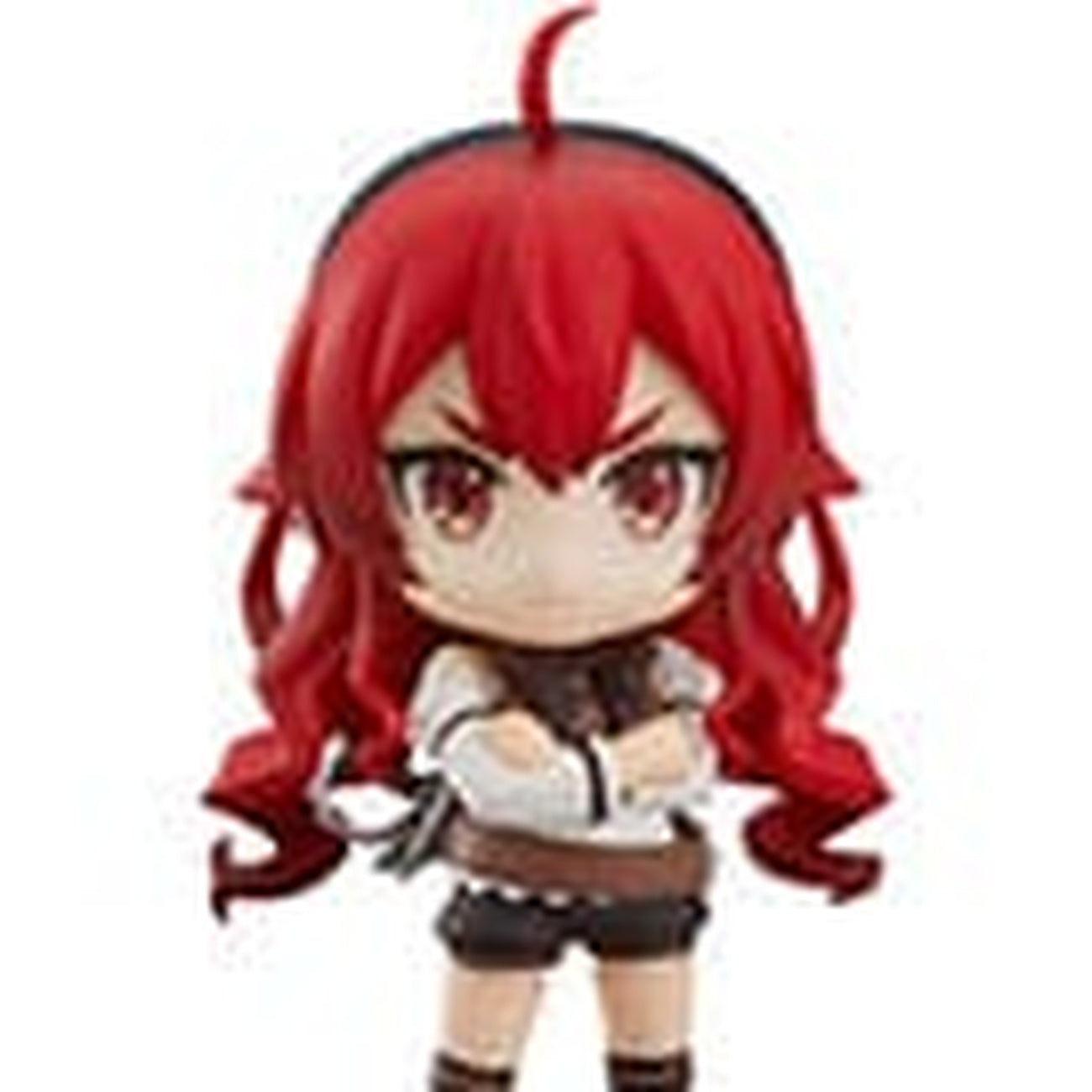 Product image Mushoku Tensei: Jobless Reincarnation Nendoroid Action Figure Eris Boreas Greyrat 10 cm