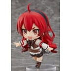 Product image Mushoku Tensei: Jobless Reincarnation Nendoroid Action Figure Eris Boreas Greyrat 10 cm