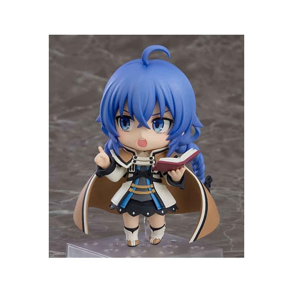 Product image Mushoku Tensei: Jobless Reincarnation Nendoroid Action Figure Roxy Migurdia 10 cm