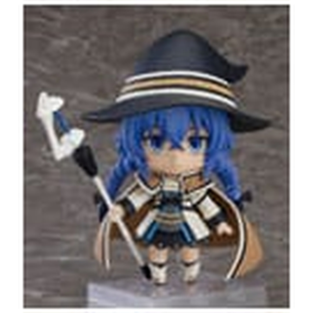 Product image Mushoku Tensei: Jobless Reincarnation Nendoroid Action Figure Roxy Migurdia 10 cm
