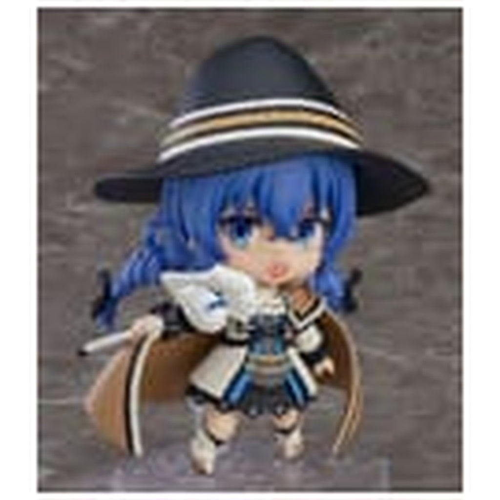 Product image Mushoku Tensei: Jobless Reincarnation Nendoroid Action Figure Roxy Migurdia 10 cm