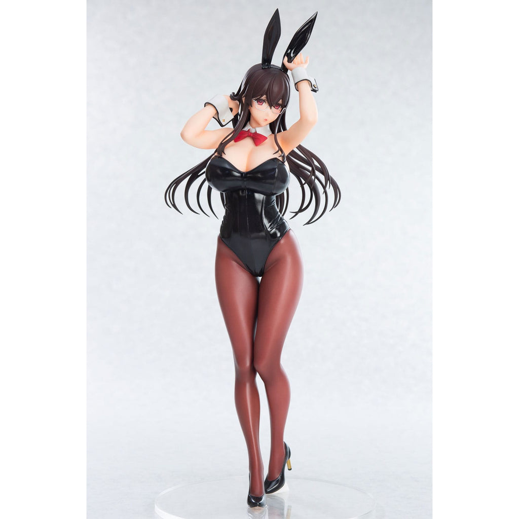 Product image Succubus Stayed Life Statue 1/6 Tohko Sakuramachi Bunny Ver. 33 cm