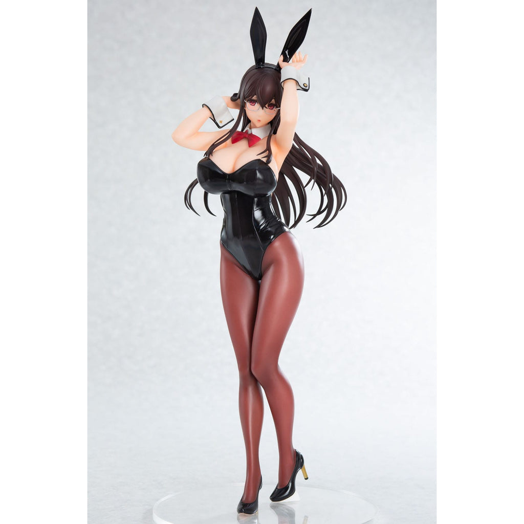 Product image Succubus Stayed Life Statue 1/6 Tohko Sakuramachi Bunny Ver. 33 cm