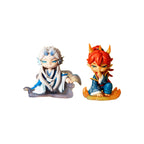 Product image Original Character Collectible Figures Searching for Mountains and Seas, Stars 9 cm Assortment (6)