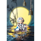 Product image Original Character Collectible Figures Searching for Mountains and Seas, Stars 9 cm Assortment (6)