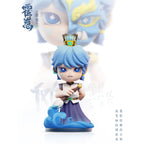 Product image Original Character Collectible Figures Huozai Wusheng Group Portrait Series 8 cm Assortment (6)
