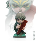 Product image Original Character Collectible Figures Huozai Wusheng Group Portrait Series 8 cm Assortment (6)