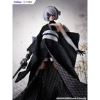 Product image Nier: Automata Ver1.1a F:Nex PVC Statue 1/4 2B Japanese Doll 43 cm