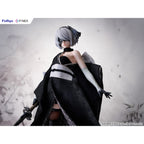 Product image Nier: Automata Ver1.1a F:Nex PVC Statue 1/4 2B Japanese Doll 43 cm