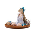 Product image The Angel Next Door Spoils Me Rotten F:Nex PVC Statue 1/7 Mahiru Shiina Relax Ver. 14 cm