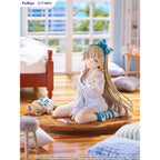 Product image The Angel Next Door Spoils Me Rotten F:Nex PVC Statue 1/7 Mahiru Shiina Relax Ver. 14 cm